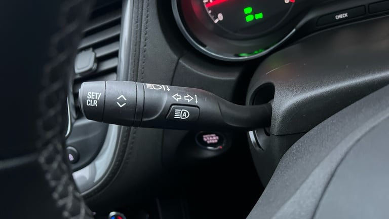 2021 Vauxhall Grandland X 1.2 Turbo Griffin Edition 5dr Auto Petrol Hatchback Hatchback Petrol Au...