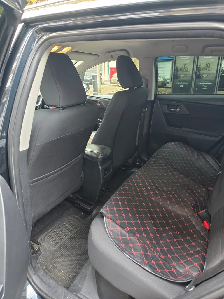 Toyota, AURIS, Estate, 2016, Other, 1798 (cc), 5 doors