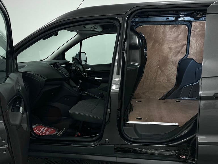 2018 Ford Transit Connect 200 Limited Panel Van L1H1 1.5 TDCi ( 120 bhp ) PANEL VAN Diesel Manual