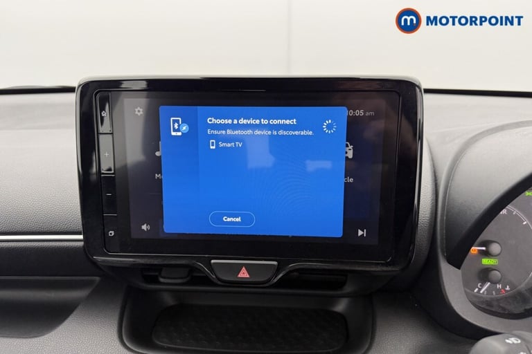 2024 Mazda Mazda2 HYBRID 1.5i Hybrid Exclusive Line 5dr CVT Hatchback Hybrid Automatic