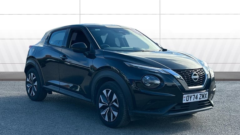 image for 2024 Nissan Juke 1.0 DiG-T Acenta Premium 5dr Petrol Hatchback Hatchback Petrol Manual