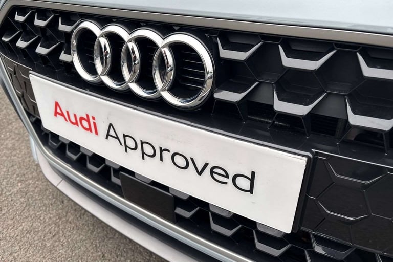 2022 Audi A1 25 TFSI S Line 5dr Hatchback Petrol Manual