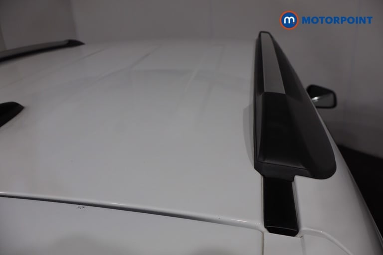 2019 Vauxhall Mokka X 1.4T Elite 5dr Auto HATCHBACK PETROL Automatic