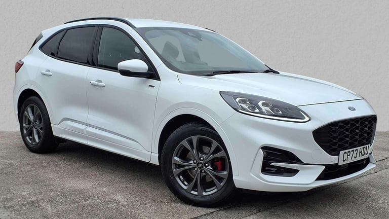 image for 2024 Ford Kuga 1.5 EcoBoost 150 ST-Line Edition 5dr SUV Petrol Manual