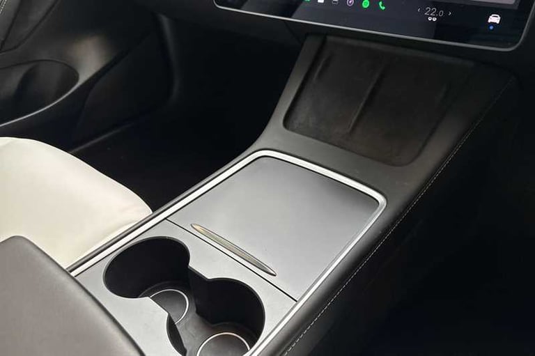 2021 Tesla Model 3 Long Range AWD 4dr Auto SALOON ELECTRIC Automatic