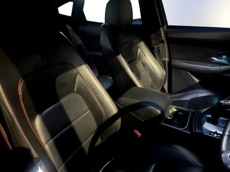  Jaguar E-Pace D180 Chequered Flag SUV Diesel Automatic