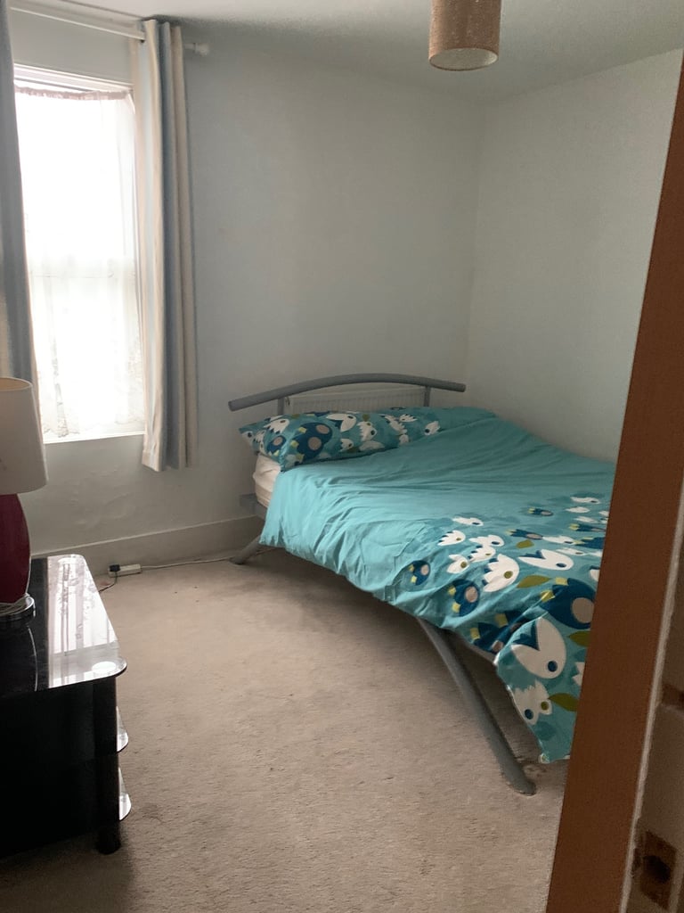 Two Double room for rent