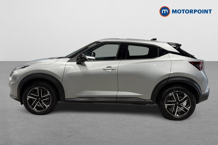 2024 Nissan Juke 1.6 Hybrid N-Connecta 5dr Auto SUV Hybrid Automatic