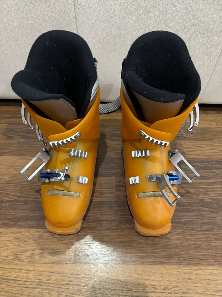 image for Ski Boots size 4.5 (37)