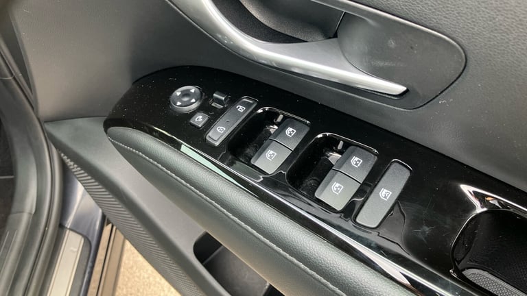 2021 Hyundai TUCSON 1.6 TGDi Ultimate 5dr 2WD Petrol Estate Estate Petrol Manual