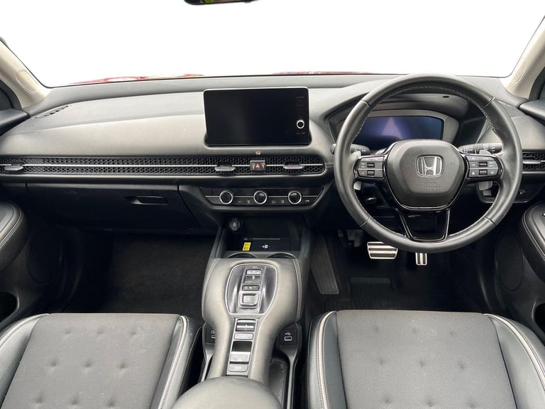  Honda Zr V 2.0 H I Mmd Sport Suv 5dr Petrol Hybrid Ecvt Euro 6 s/s 184 Ps