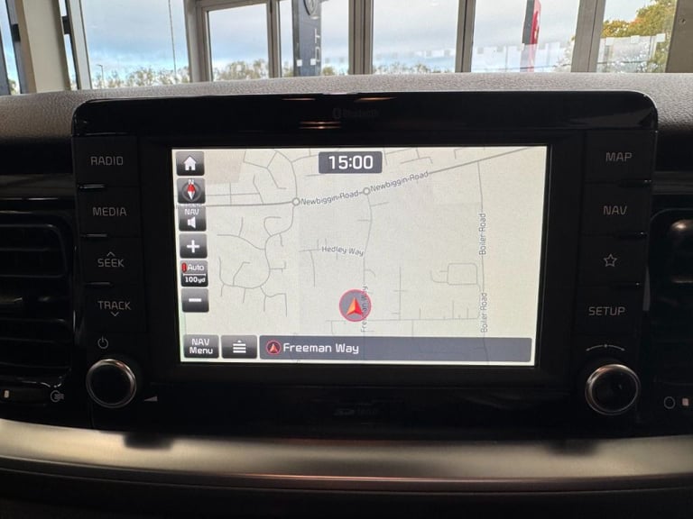  Kia Stonic 1.0T GDi 3 5dr Auto Petrol