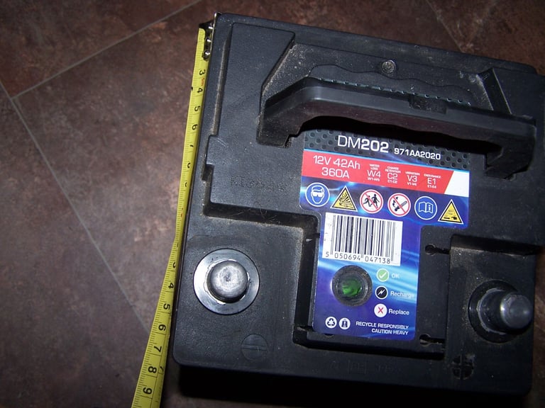 Car Battery