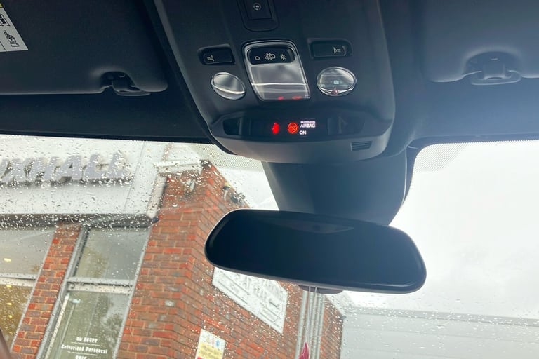  Vauxhall Corsa 1.2 Turbo Ultimate Hatchback 5dr Petrol Auto Euro 6 s/s 130 Ps