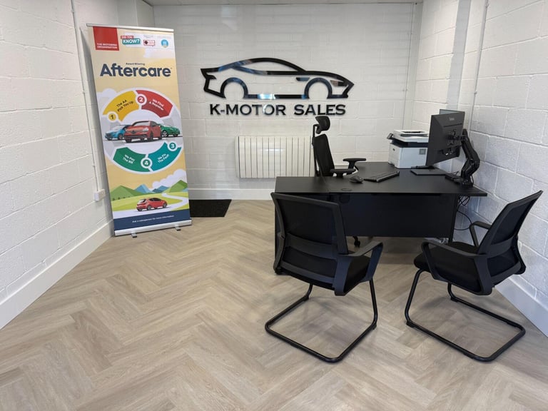 2018 Skoda Karoq 1.6 TDI SE L DSG Euro 6 (s/s) 5dr ESTATE Diesel Automatic