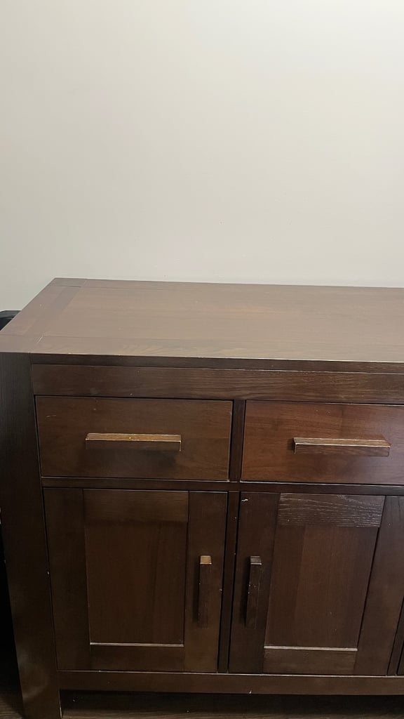 cabinet storage 