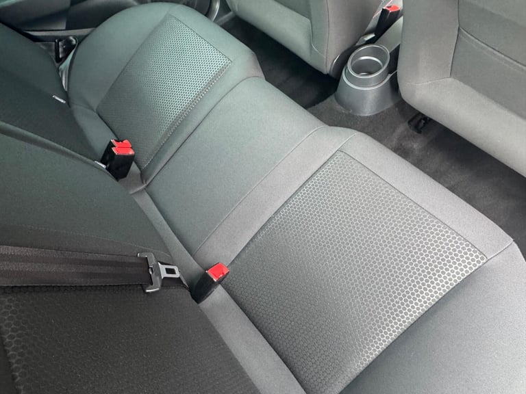  SEAT Ibiza 1.4 EcoTSI FR Euro 6 (s/s) 5dr Petrol Manual