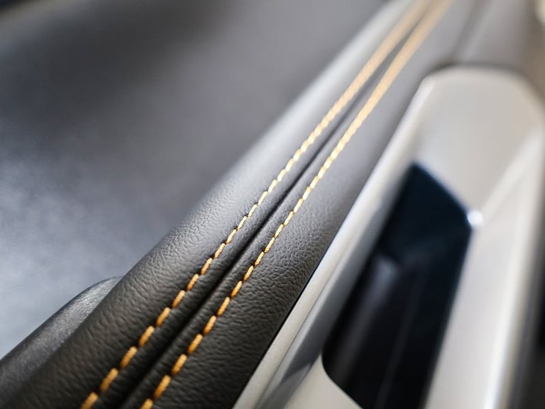 2023 Ford Ranger Pick Up Double Cab Wildtrak 2.0 EcoBlue 205 Auto PICK UP DIESEL Automatic