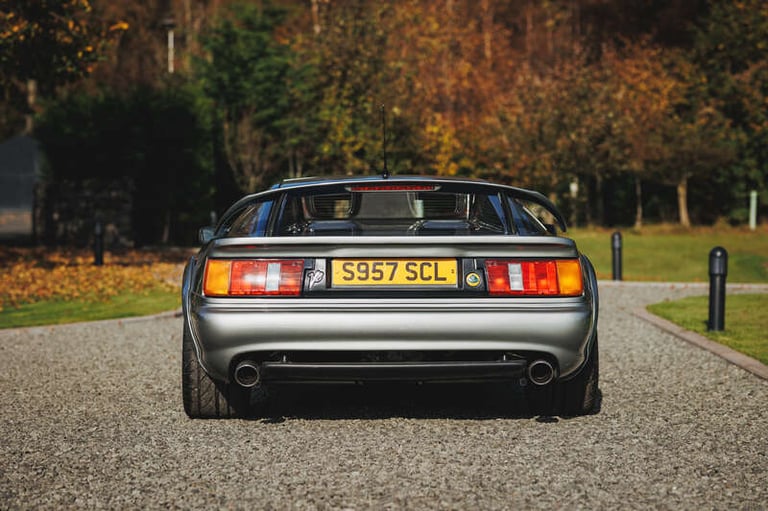 1998 Lotus ESPRIT 3.5 V8 SE TURBO V8 2dr SALOON PETROL Manual