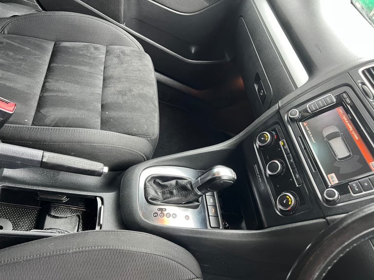 2011 Volkswagen Golf 2.0 TDI 140 Sportline 5dr DSG Passat P/X TO CLEAR CHEAP CAR ESTATE Diesel Au...