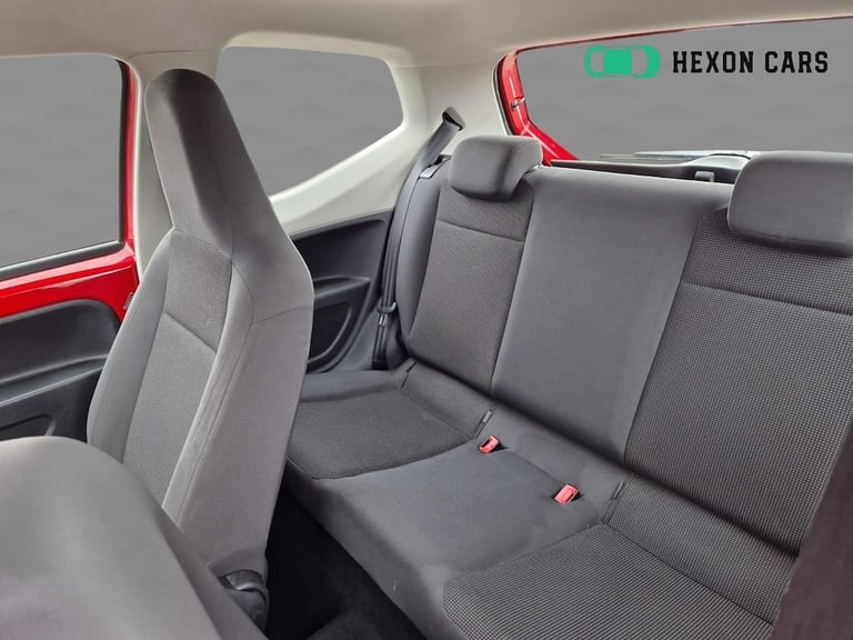 2012 Volkswagen up! 1.0 Take Hatchback 3dr Petrol Manual Euro 5 (60 ps) Hatchback Petrol Manual