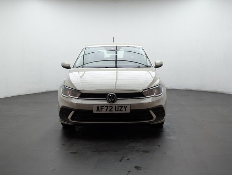 2022 Volkswagen Polo 1.0 TSI Life Hatchback 5dr Petrol Manual Euro 6 (s/s) (95 ps) - CRUISE CONT ...