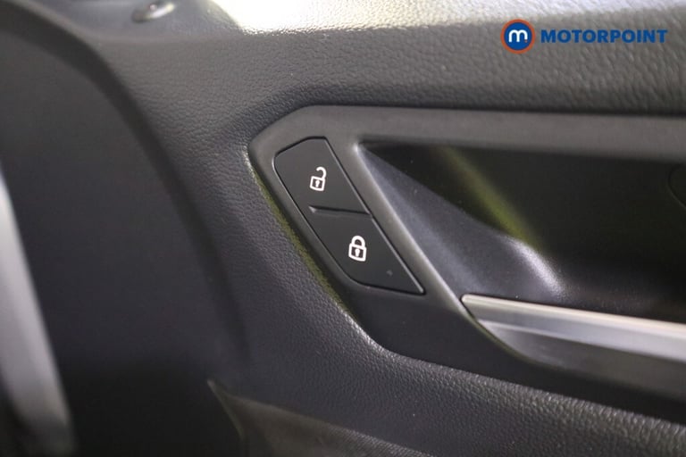 2023 Volkswagen T-Roc 1.5 TSI Life 5dr SUV Petrol Manual