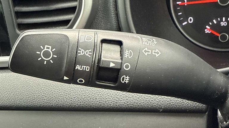 2021 Kia Sportage 1.6 GDi ISG 2 5dr ESTATE PETROL Manual