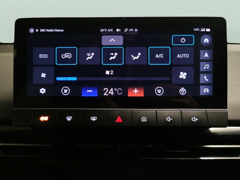 2024 MG MG4 64kWh XPOWER Hatchback 5dr Electric Auto 4WD (Dual Motor) (435 ps) - HEATED Hatchback...