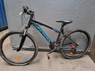 Aluminium Frame Mountain Bike 