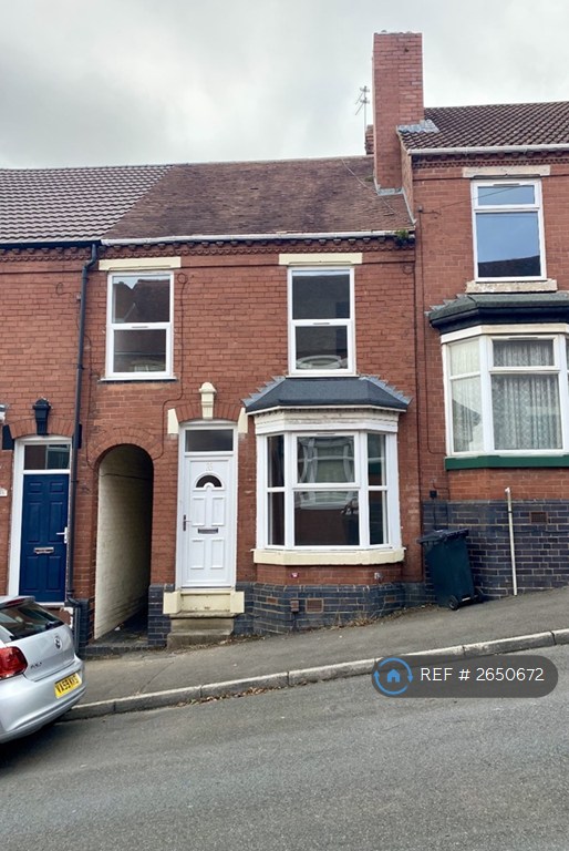 3 bedroom house in Talbot Street, Halesowen, B63 (3 bed) (#2650672)