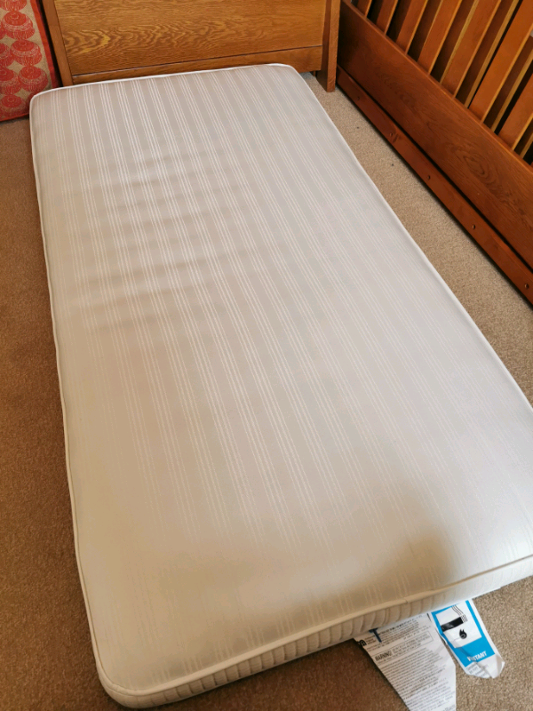 Mothercare cot/toddler mattress | in Biggar, South Lanarkshire | Gumtree