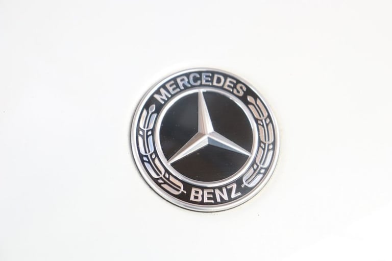 2022 Mercedes-Benz CLA 1.3 CLA200 AMG Line Premium Plus Coupe 4dr 7G-DCT (SAT NAV) Saloon Petrol ...