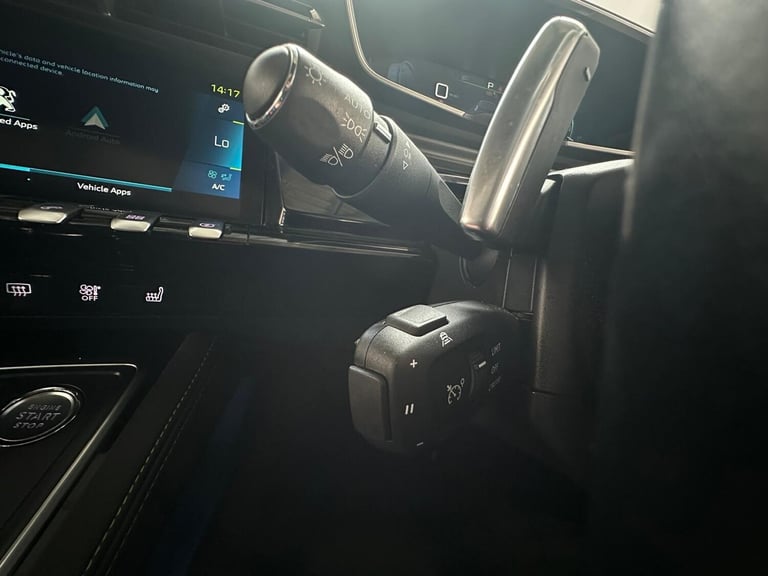 2022 Peugeot 508 SW 1.6 11.8kWh Sport Engineered e-EAT 4WD Euro 6 (s/s) 5dr ESTATE Petrol/Electri...