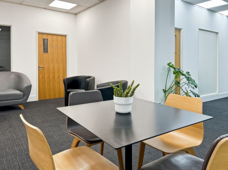 London - SE1 7TL, Modern furnished Co-working office space at Vintage House 