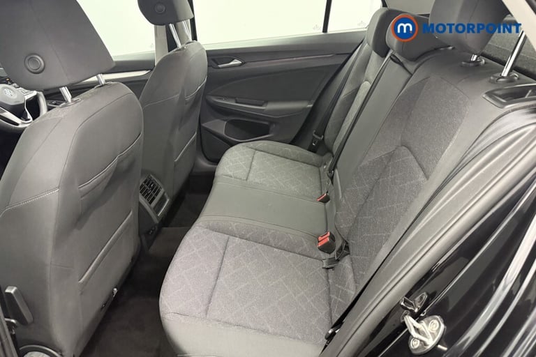 2021 Volkswagen Golf 1.5 eTSI 150 Life 5dr DSG Hatchback Petrol Automatic