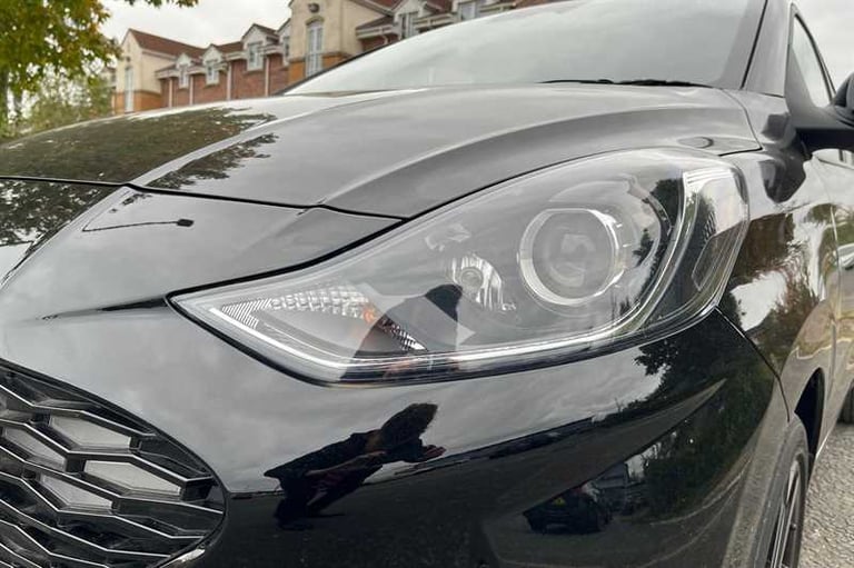 2024 Hyundai i10 1.0 [63] Premium 5dr Auto [Nav] HATCHBACK PETROL Automatic