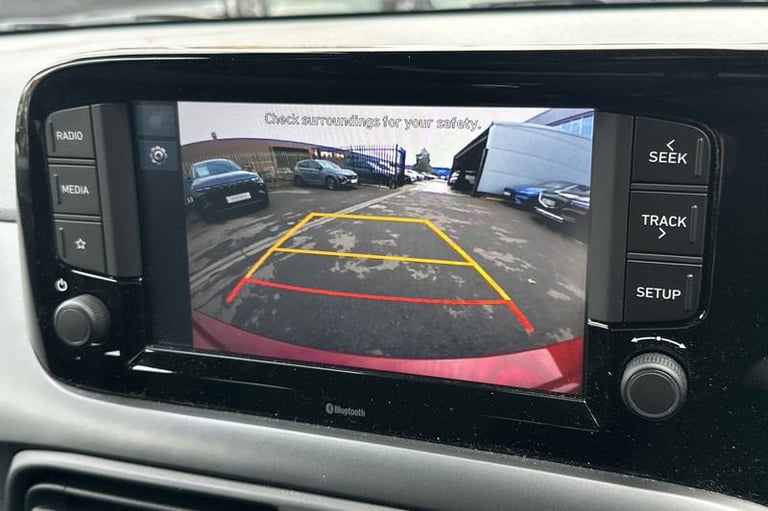 2022 Hyundai i10 1.0 T-GDi N Line 5dr Manual Hatchback Petrol Manual