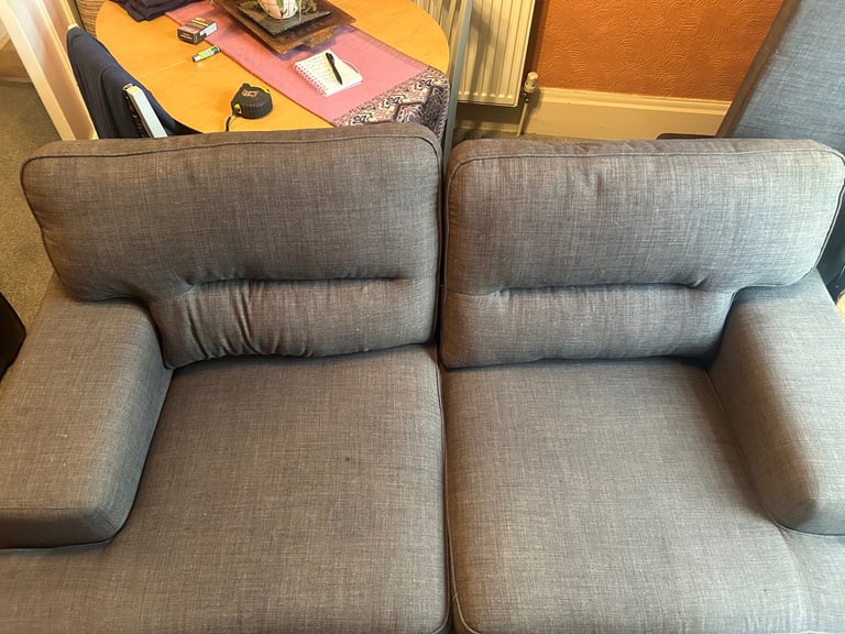 3+2 seater sofa 