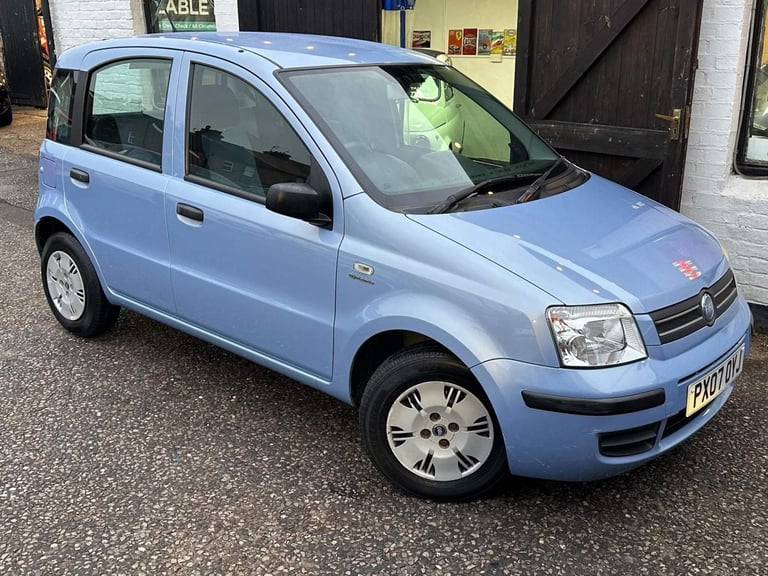 Used Fiat PANDA for Sale