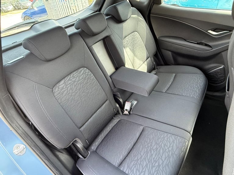 2012 Hyundai Ix20 1.6 Active Auto Euro 5 5dr MPV Petrol Automatic