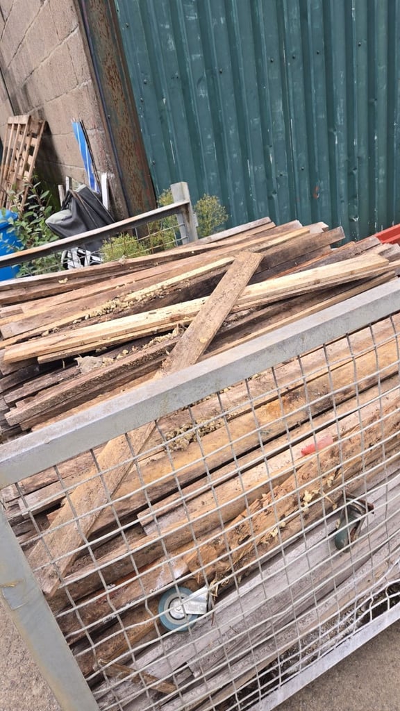 image for Free coal and fire wood 