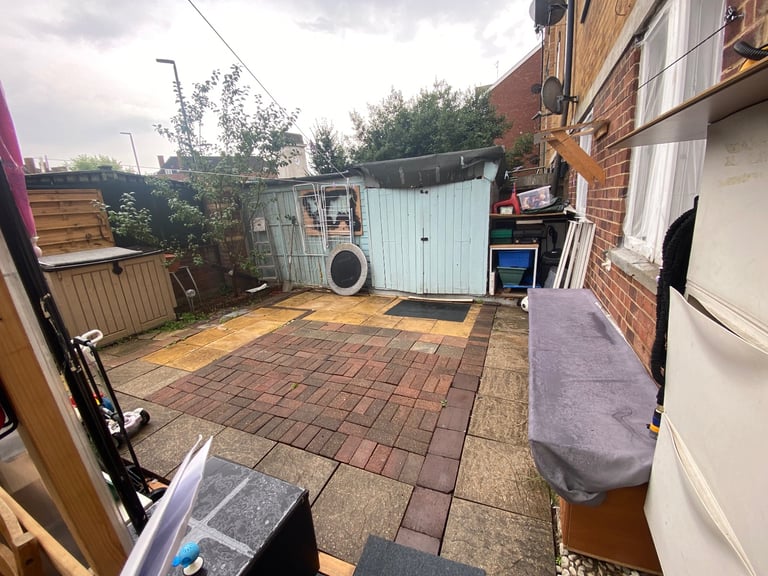 Fantastic Room in Stockwell Station!!!