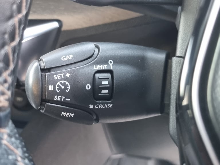 2017 Peugeot 3008 2.0 BlueHDi GT SUV 5dr Diesel EAT Auto 6Spd Euro 6 (s/s) (180