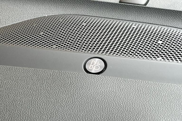 2022 Ford Focus 1.0 EcoBoost 125 Active X 5dr HATCHBACK PETROL Manual