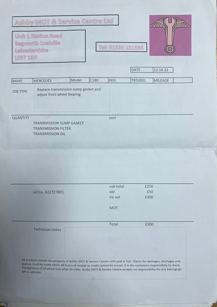 2003 MERCEDES-BENZ C CLASS C180K Avantgarde SE 4dr AUTO PETROL SILVER SALOON VGC