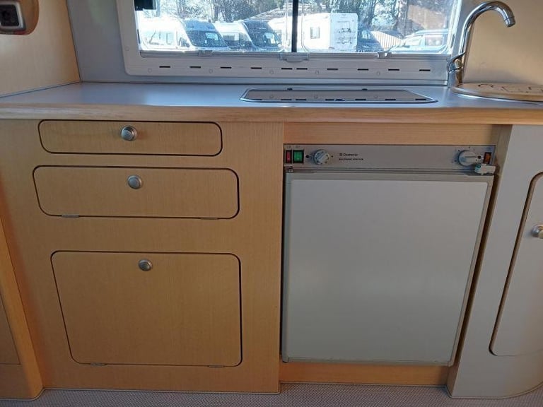 Volkswagen Wingamm Micros
