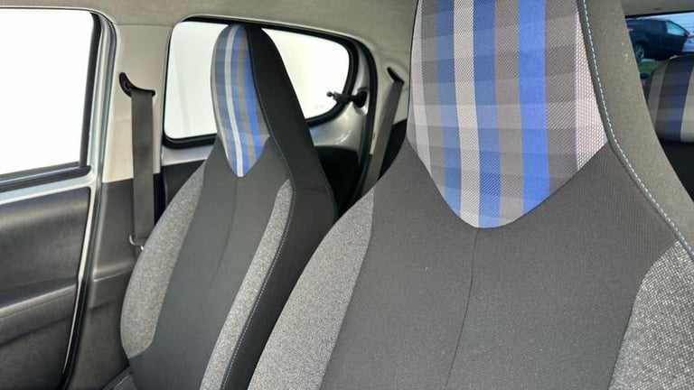 2018 Peugeot 108 1.0 72 Collection 5dr HATCHBACK PETROL Manual