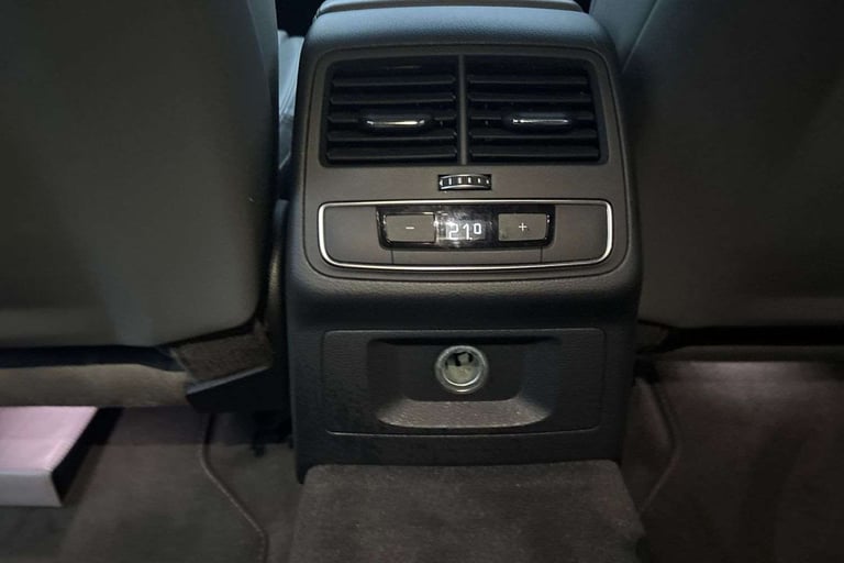  Audi A5 2.0 TFSI S Line 5dr S Tronic [Tech Pack] Hatchback Petrol Automatic