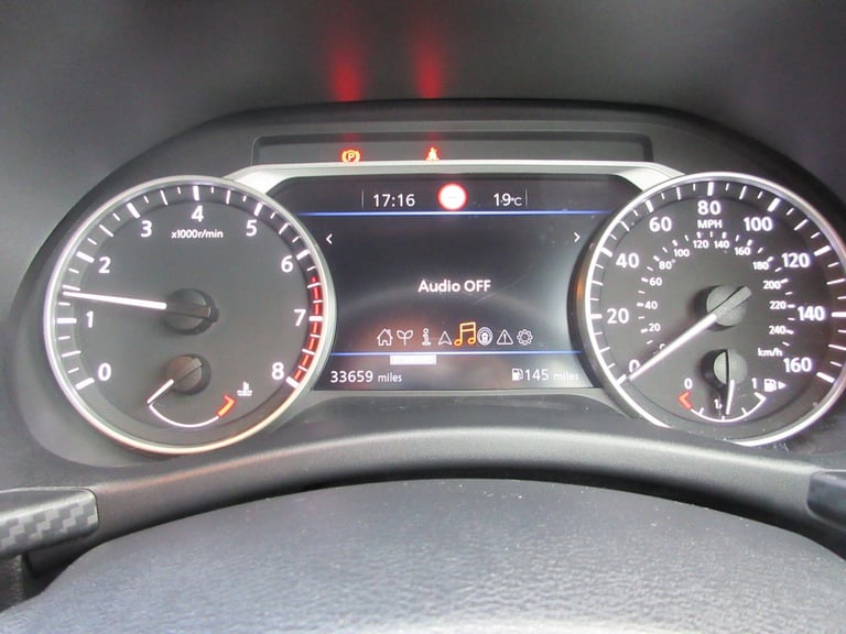 2023 Nissan Juke 1.0 DIG-T N-Connecta Euro 6 (s/s) 5dr HATCHBACK Petrol Manual